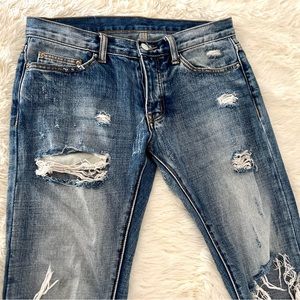 Men’s Jeans